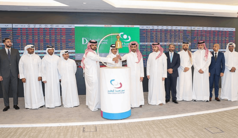 Qatar Stock Exchange